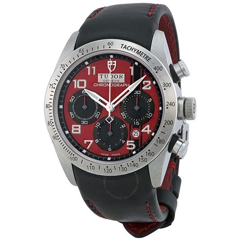 tudor ducati prezzo|Tudor Fastrider Ducati Chronograph Red Dial Black Leather.